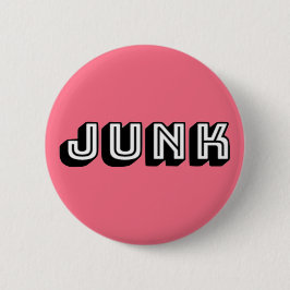 RADiO - JUNK-ABZEICHEN Button