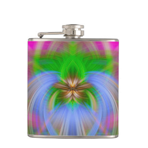 Radio Realm Flachmann