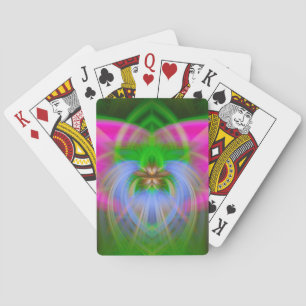 Radio Realm Spielkarten