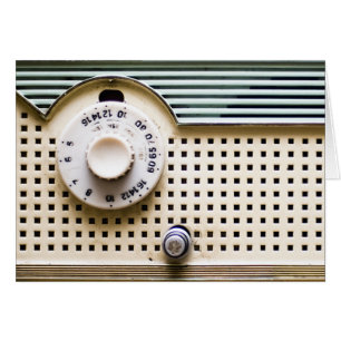 Radio rétro