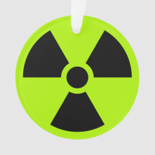 Radioactif