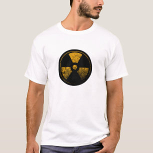 Radioactif - t-shirt