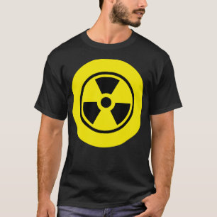 Radioaktiv 1 T-Shirt