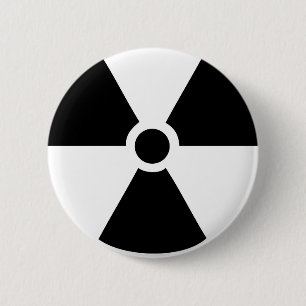 radioaktiv button
