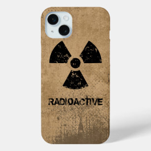 Radioaktiver Grunge mit Auswahl-A-Farbe title_seo2