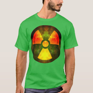 Radioaktives Miasma T-Shirt
