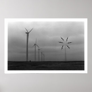 Radiofreie Bellstadt Poster