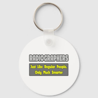 Radiographen .. Klüger Schlüsselanhänger