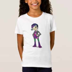 RadioJH Audrey Logo-T-Shirt! T-Shirt