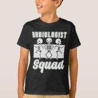 Radiologe Squad Radiology Ray Krass Tech Xray