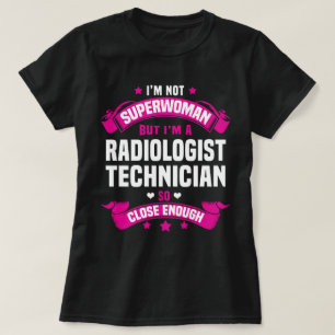 Radiologe T-Shirt