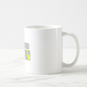 Radiologen ... Viel schlauer Kaffeetasse