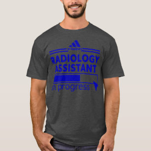 RADIOLOGIE ASSISTANT Classique TShirt