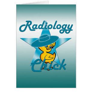 Radiologie-Küken #7