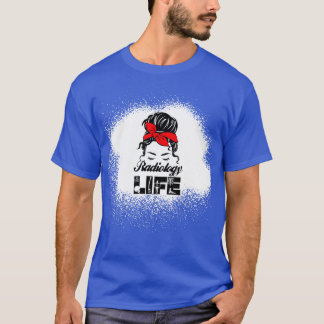 Radiologie Leben T-Shirt