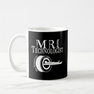 Radiologie Tech Ic Resonance Krass T Kaffeetasse