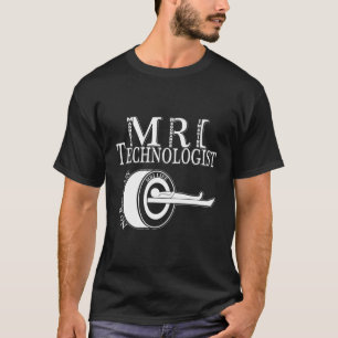 Radiologie Tech Ic Resonance Krass T T-Shirt