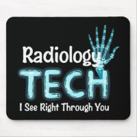 Radiologie Tech Spaß X Ray