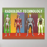 Radiologie-Technologie - Angewandte Wissenschaftsk