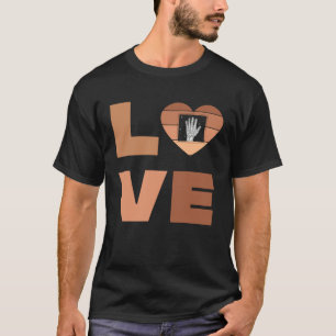Radiologie Technologin Krass Tech Radiology Xray T T-Shirt
