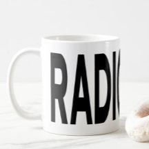 RADIOLOGIE-Typografie Medizinische Bildgebung Gesc