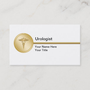 Radiologie-Visitenkarten Visitenkarte
