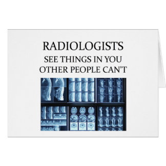 RADIOLOGisT-Radiologie