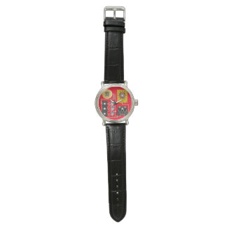 Radionic Watch - Coole Zukunftstechnik Armbanduhr