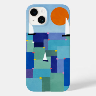 Radioozeanreise Case-Mate iPhone 14 Hülle