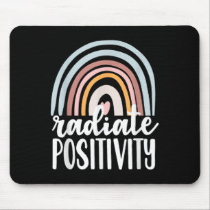 Radiopositive Wirkung Psychische Gesundheit S Gesc Mousepad