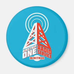 Radioservice-Magneten des Startstreifen-einer Magnet