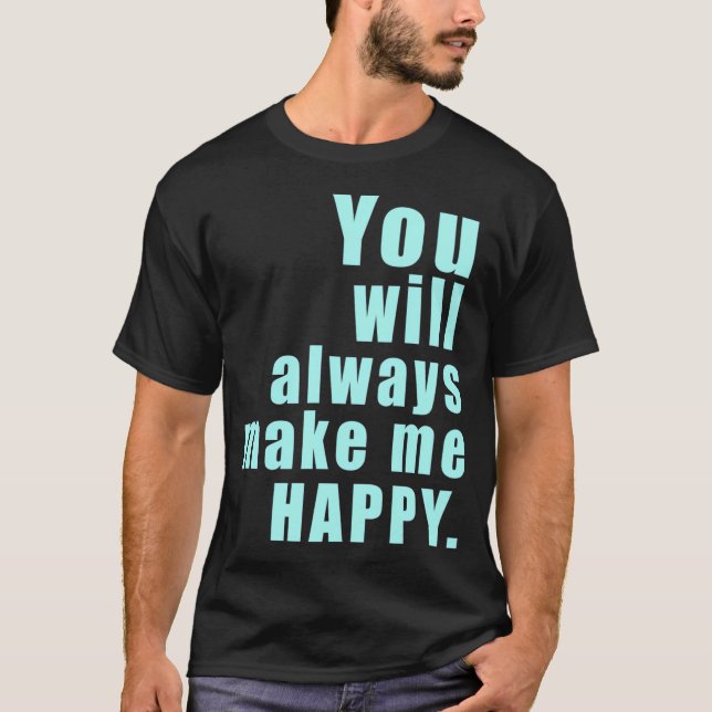 Radleben T-Shirt (Vorderseite)