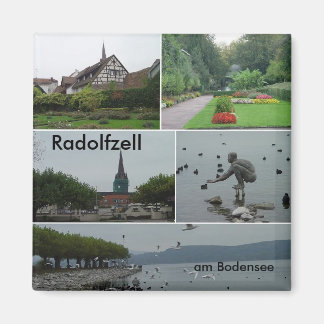 Radolfzell, Radolfzell, Bodensee Magnet