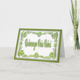 Radosnego Dnia Babci - Carte de fête des mères