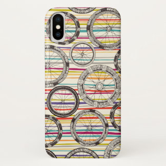 Radreifen Streifen Case-Mate iPhone Hülle