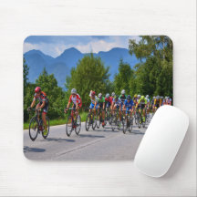 Radrennen