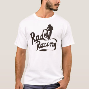 Radrennen T-Shirt