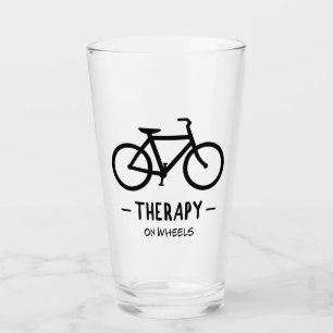 Radtherapie Glas