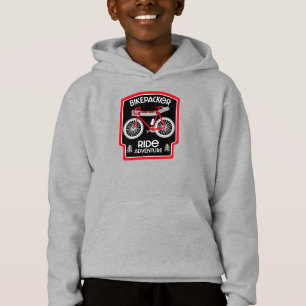 Radtour Hoodie