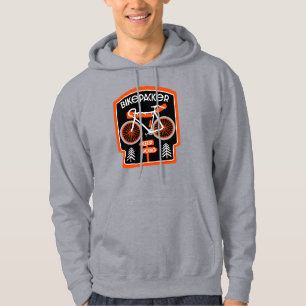 Radtour Hoodie