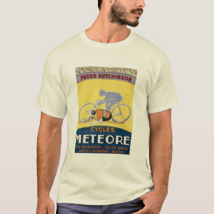 Radzähler T-Shirt