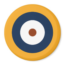 RAF Typ A.1 Roundel