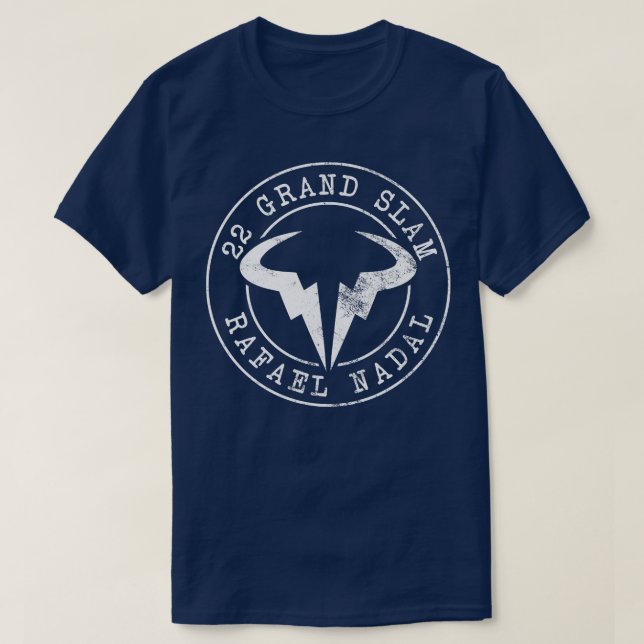 Rafa 1 T-Shirt (Design vorne)