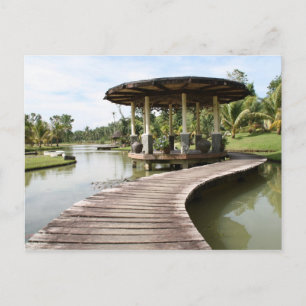 Rafael Farm Postkarte