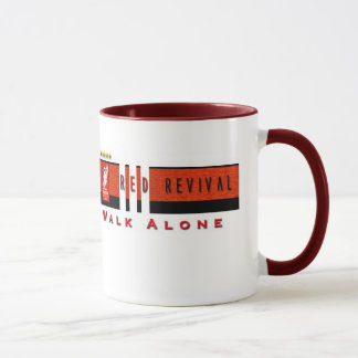 Rafalution Fahne - Tasse
