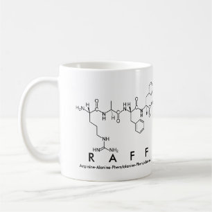Raff Peptidname Tasse