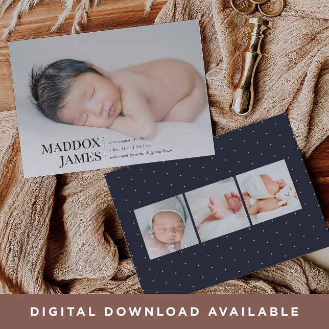 raffiniert | Ankündigung des Neuen Fotos zur Gebur (Von Creator hochgeladen)