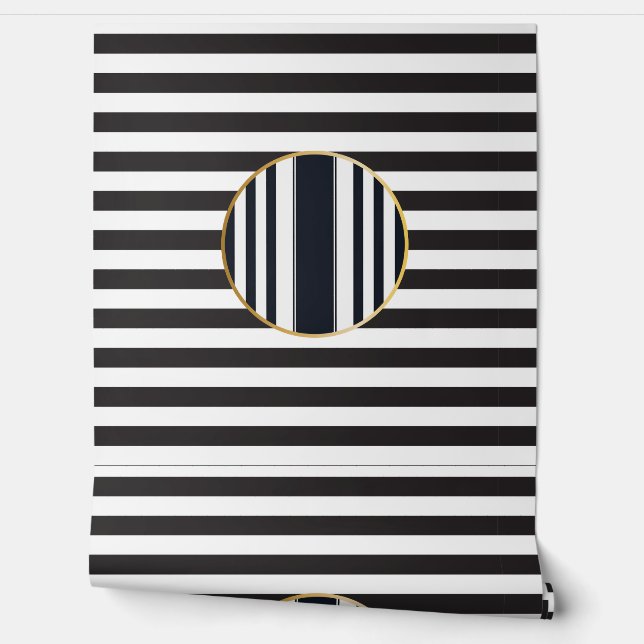 Raffiniert modern elegant  tapete (Abrollen)