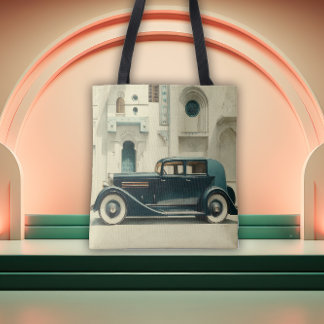 Raffiniert, Stylisch, Einfach Deco Tasche