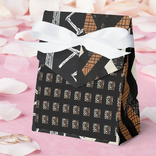Raffinierte Seele   Geschenkschachtel (Hochzeit)
